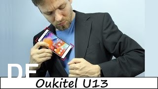 Kaufen Oukitel U13