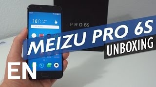 Buy Meizu Pro 6s