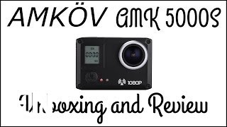 Buy AMKOV Amk5000s