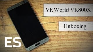 Comprar VKworld VK800X