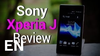 Buy Sony Xperia J