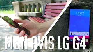 Acheter LG G4