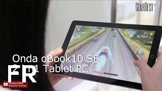 Acheter Onda OBook10