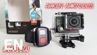 Buy AMKOV Amk7000s