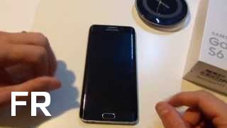 Acheter Samsung Galaxy S6 Edge