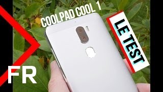 Acheter Coolpad Cool1