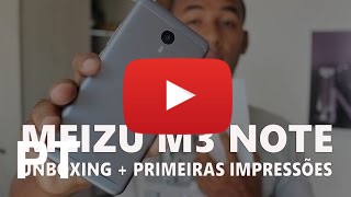 Comprar Meizu m3