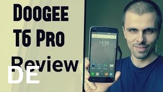 Kaufen Doogee T6 Pro