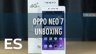 Comprar Oppo Neo