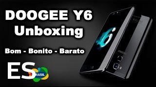 Comprar Doogee Y6