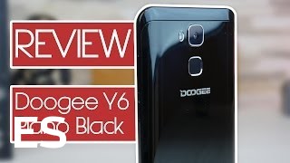 Comprar Doogee Y6