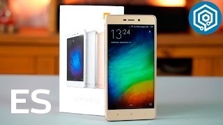 Comprar Xiaomi Redmi 3X