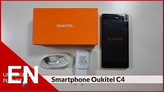 Buy Oukitel C4