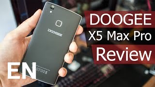 Buy Doogee X5 Max