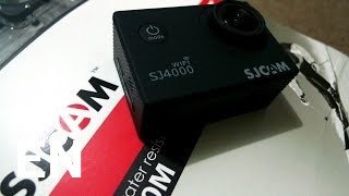 Buy SJCAM Sj4000 wifi