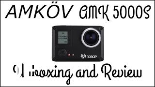 Kaufen AMKOV Amk5000s