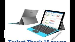 Acheter Teclast Tbook 16 Power