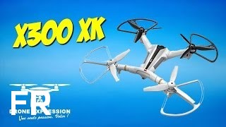 Acheter XK X300 - f