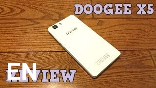 Buy Doogee X5S