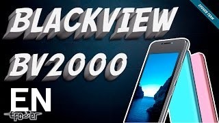 Buy Blackview BV2000