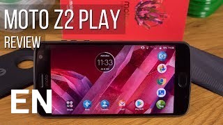 Buy Motorola Moto Z2 Play