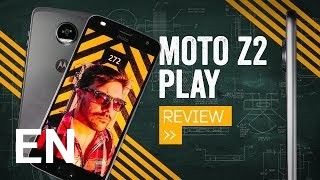 Buy Motorola Moto Z2 Play