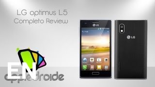 Buy LG Optimus L5