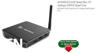 Buy Acemax G10x