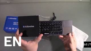 Buy Alfawise S92