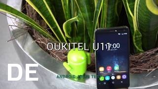 Kaufen Oukitel U11 Plus