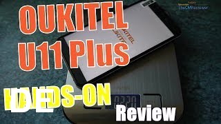 Kaufen Oukitel U11 Plus