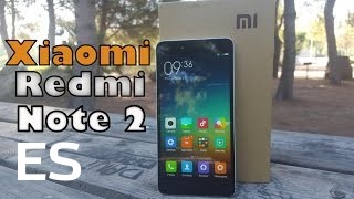 Comprar Xiaomi Redmi Note 2