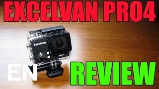 Buy EXCELVAN Pro4