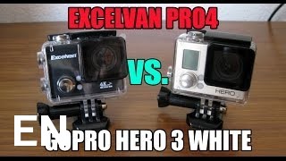 Buy EXCELVAN Pro4