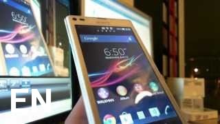 Buy Sony Xperia L