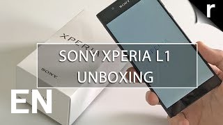 Buy Sony Xperia L