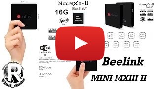 Купить Beelink Mini mx