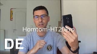 Kaufen HomTom HT20 Pro