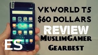 Comprar VKworld T5