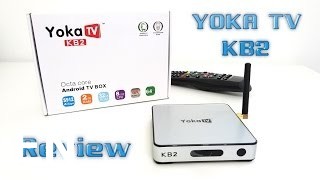 Buy YOKA Kb1
