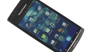 Buy Sony Ericsson Xperia Arc S