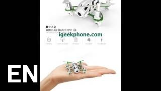 Buy Hubsan H111d