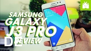 Kaufen Samsung Galaxy J3 Pro