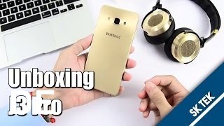 Kaufen Samsung Galaxy J3 Pro