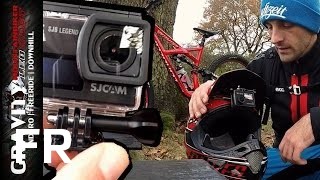 Acheter SJCAM Sj6 legend