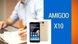 Buy Amigoo X10
