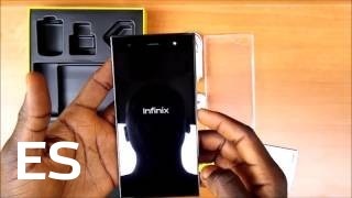 Comprar Infinix Zero 3