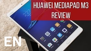 Buy Huawei MediaPad M3