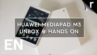 Buy Huawei MediaPad M3
