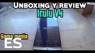 Comprar iRULU V4